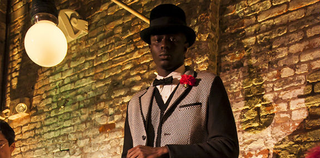 Derrick Davis